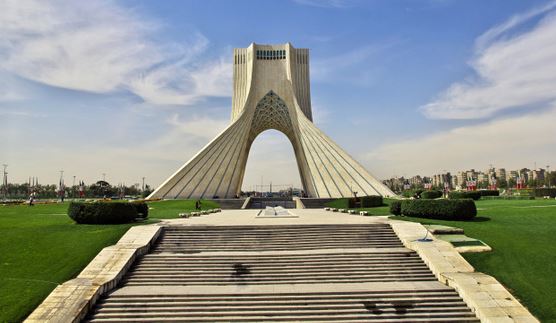 نمایندگی وین تک در تهران
