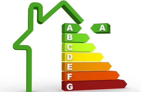 بهینه سازی مصرف انرژی در ساختمان