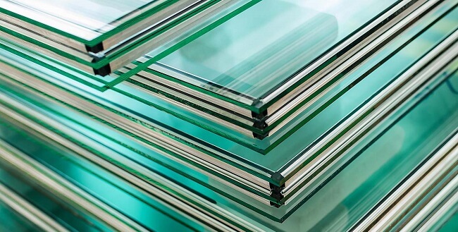 اهمیت بررسی مراحل ساخت شیشه